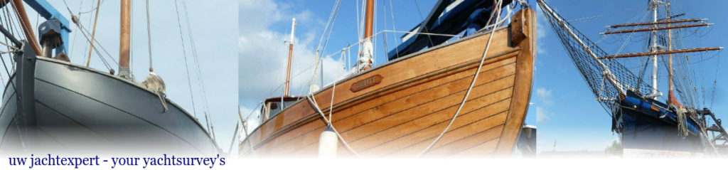 steel yacht hull thickness